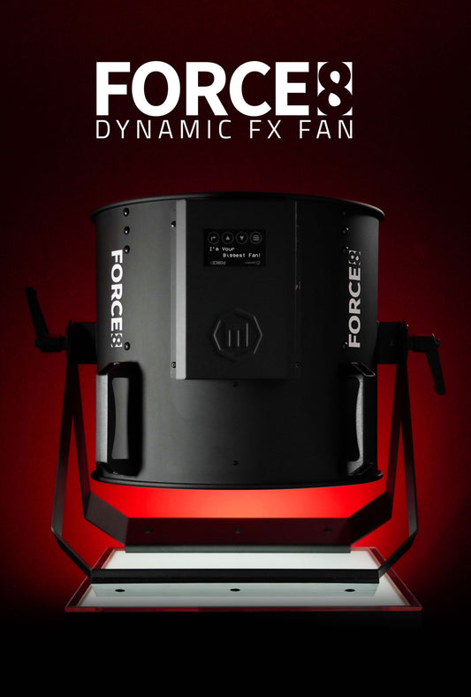 Force 8 – Master FX