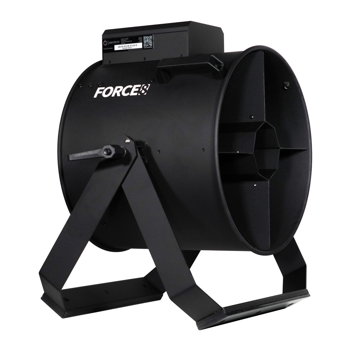 Force 8