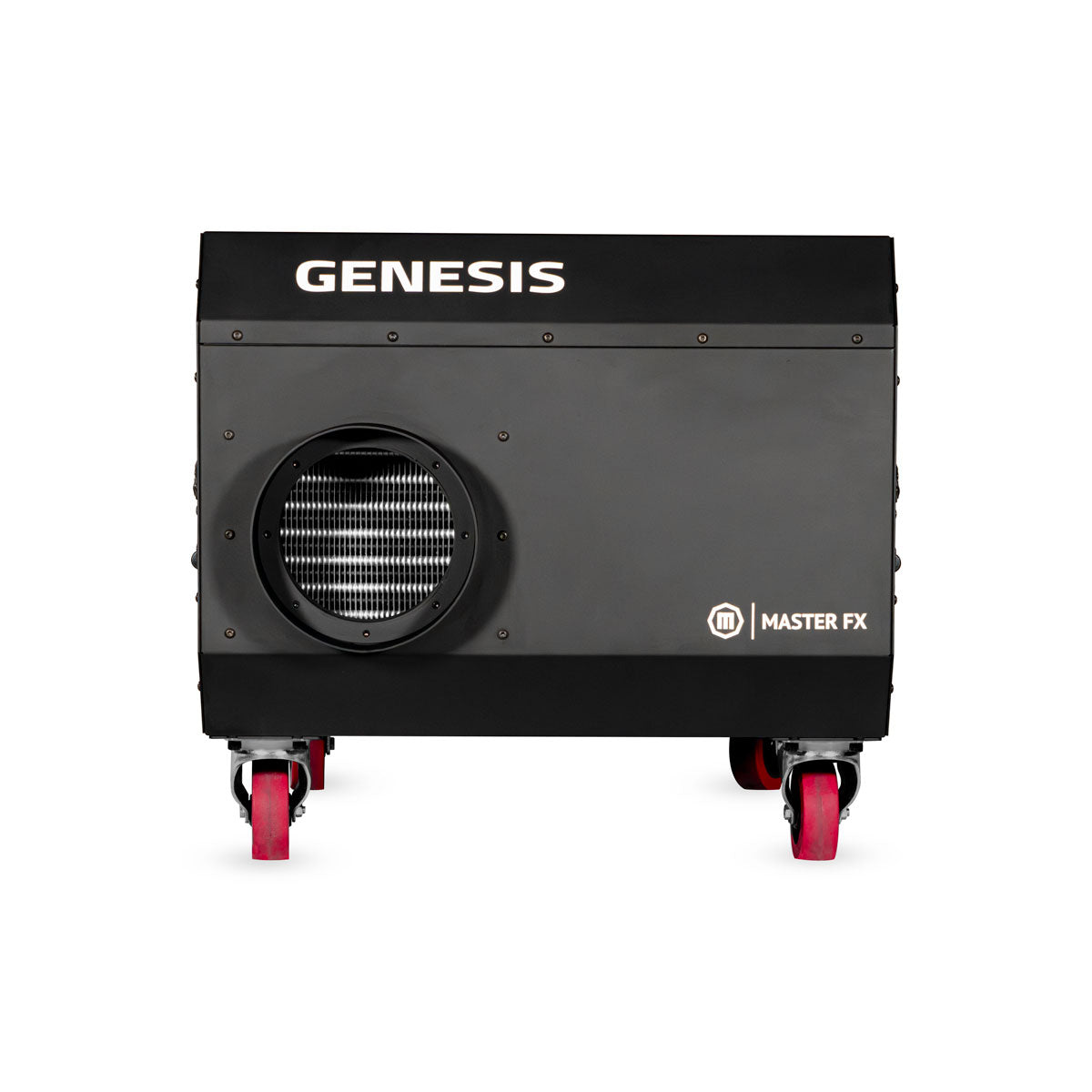 Genesis – Master FX