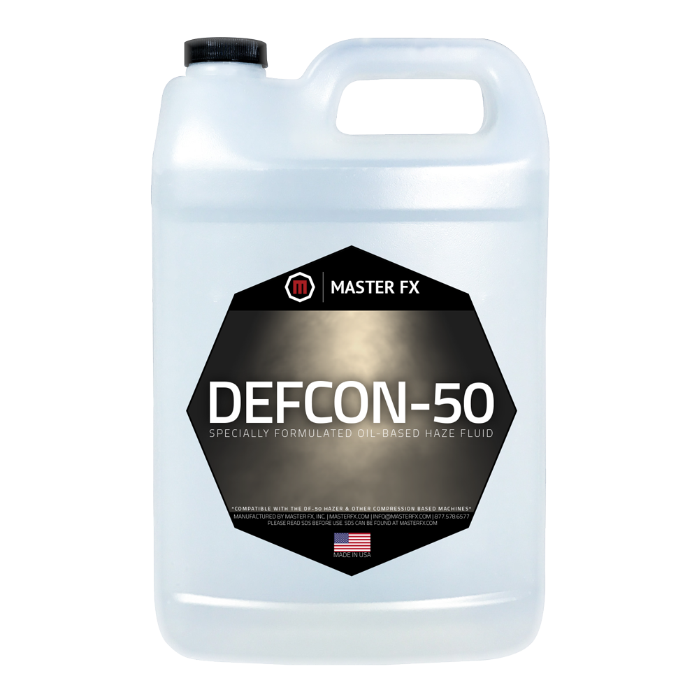 Defcon-50