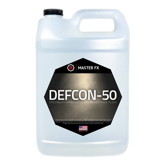Defcon-50