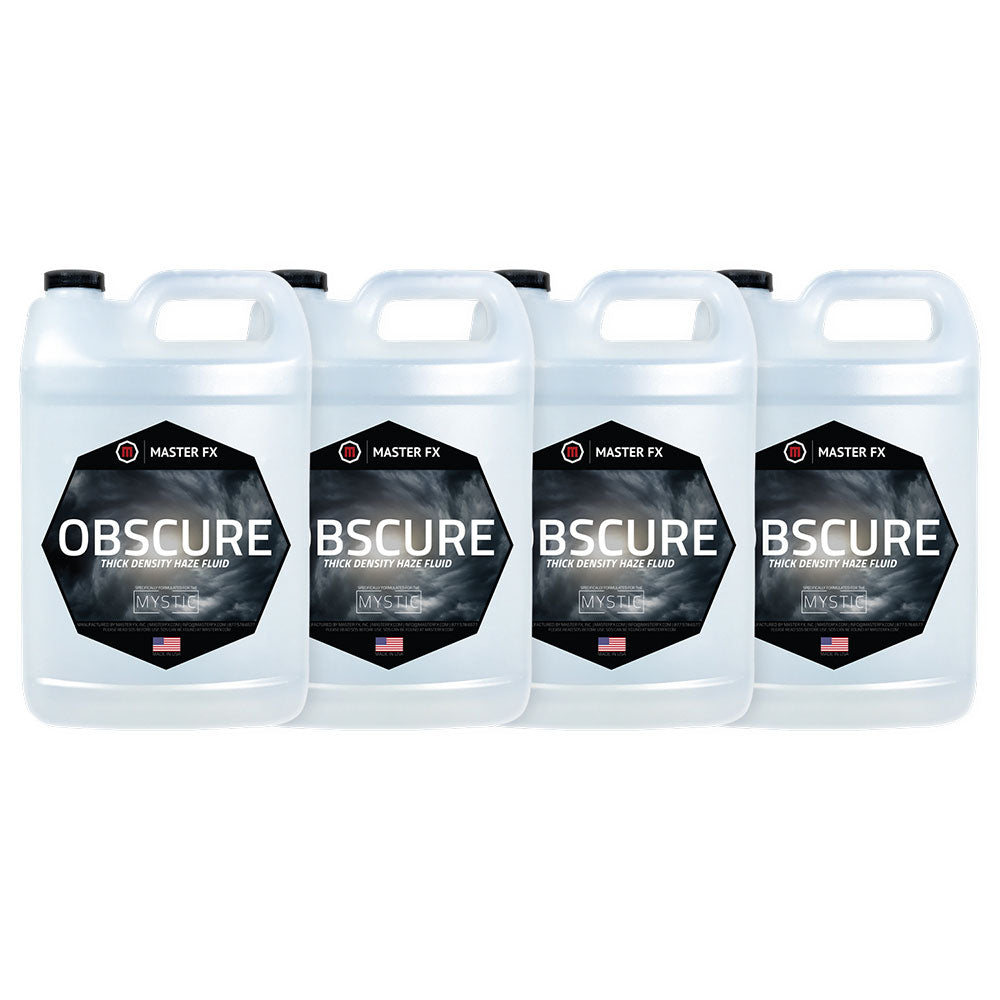Obscure