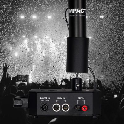 Impact - Rental
