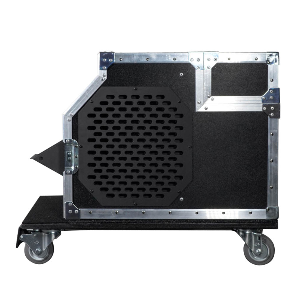 Mystic 2 - Advanced Haze Generator - Tour Package