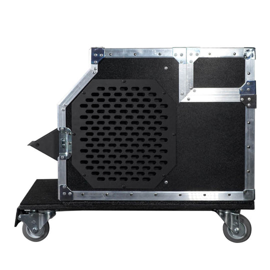 Mystic 2 - Advanced Haze Generator - Tour Package