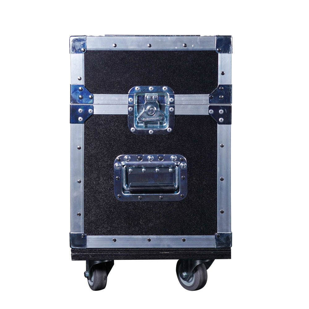 Master FX - Mystic 2 - Advanced Haze Generator