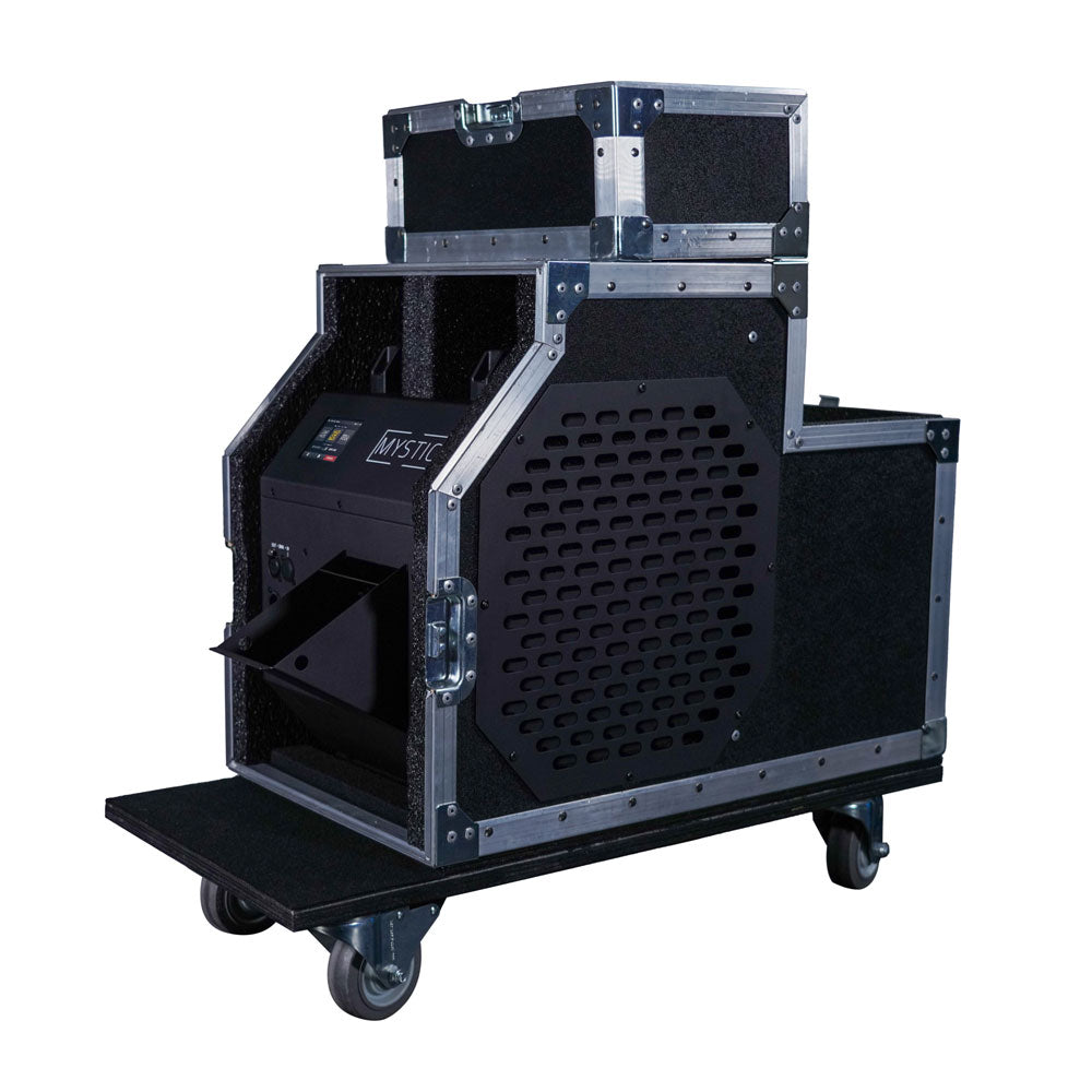 Mystic 2 Road Case