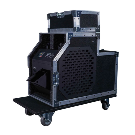 Mystic 2 Road Case
