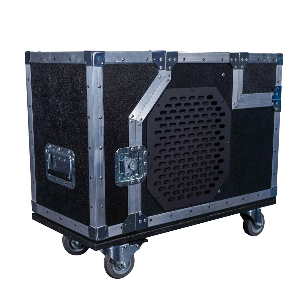 Mystic 2 Road Case