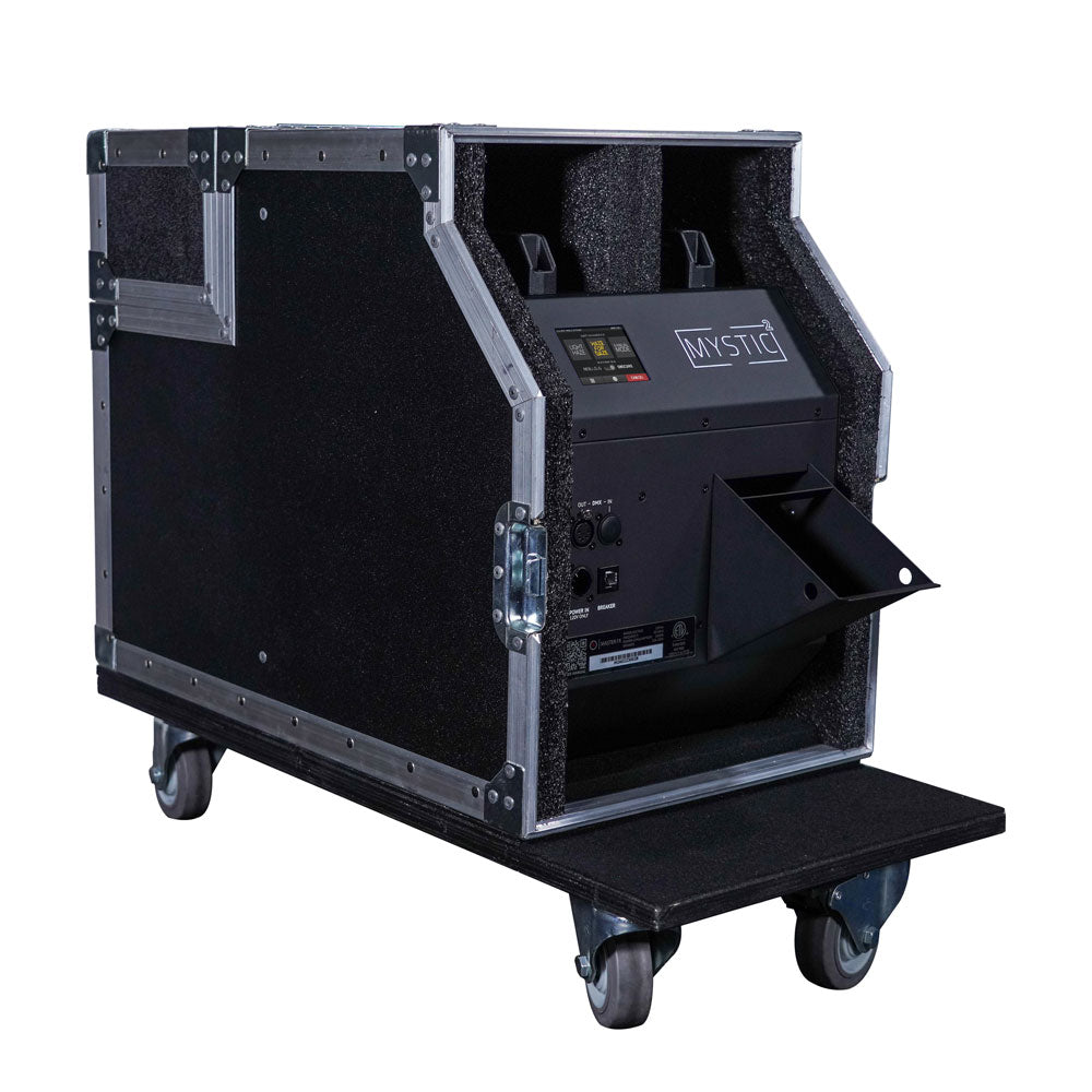 Master FX - Mystic 2 - Advanced Haze Generator