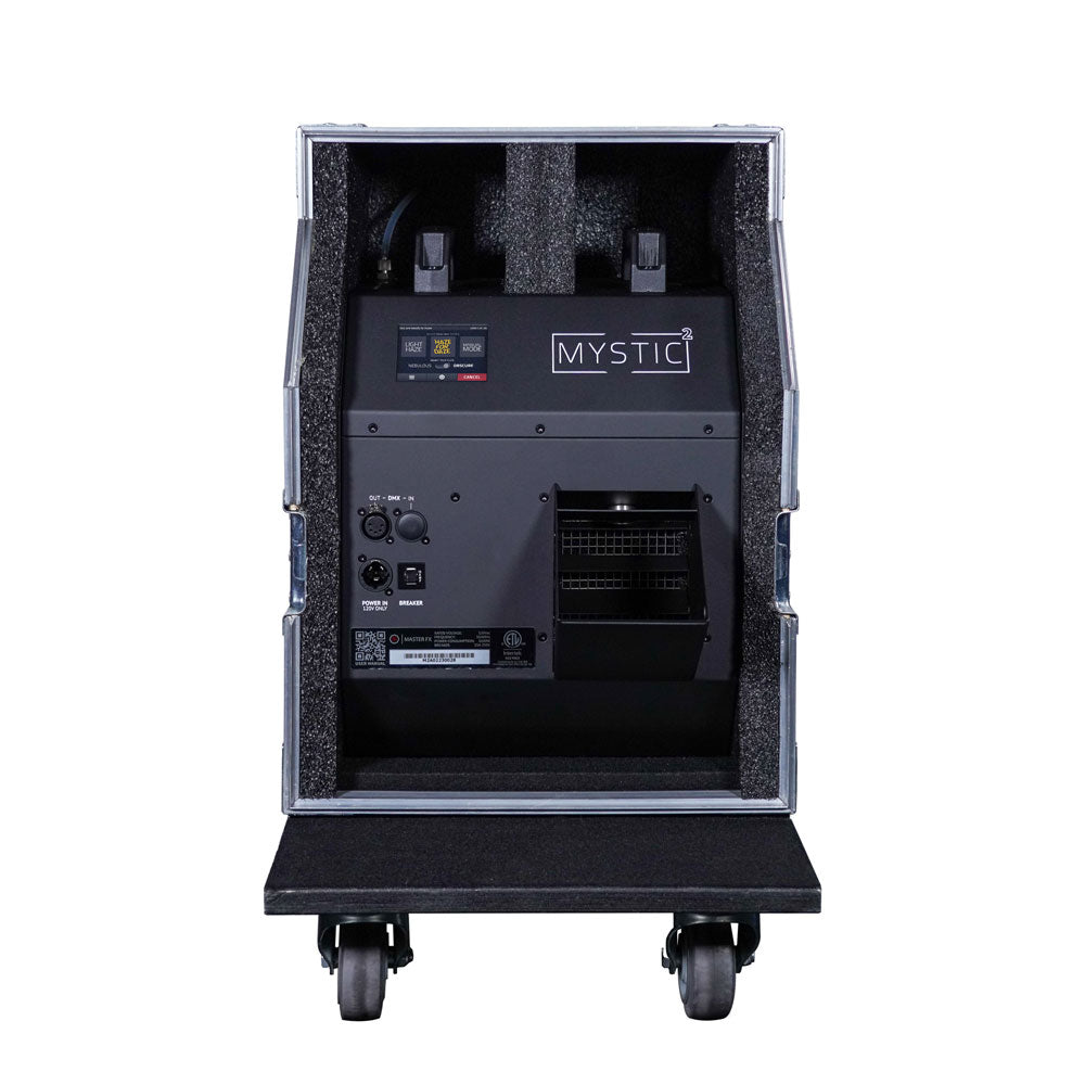 Master FX - Mystic 2 Road Case