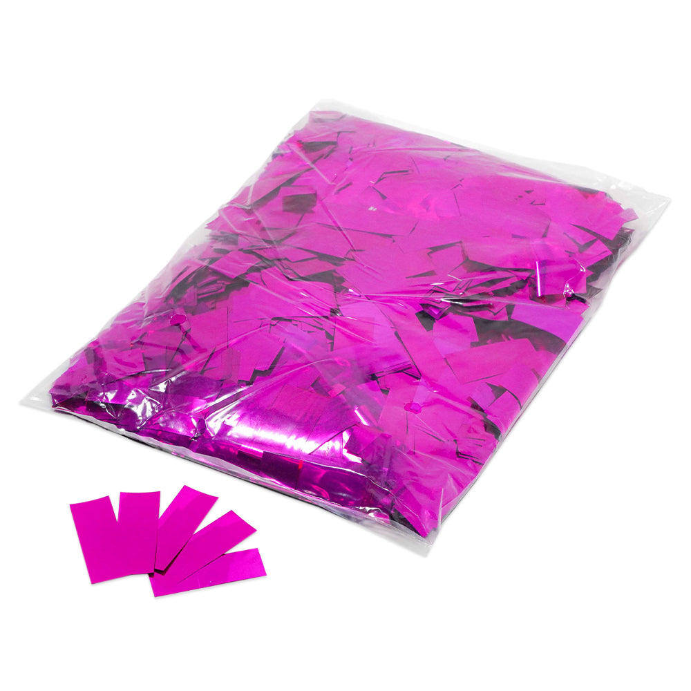 Mylar Confetti