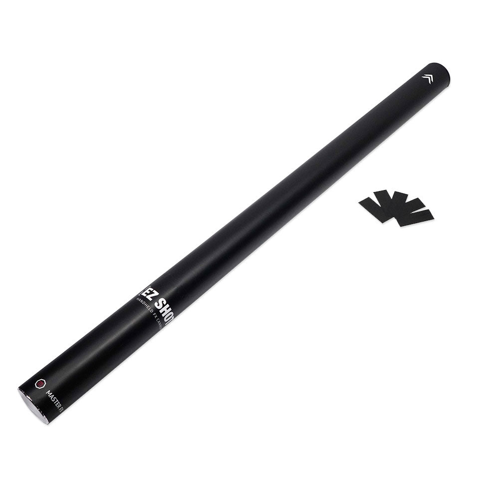 EZ Shot Handheld Cannons - Mylar Confetti