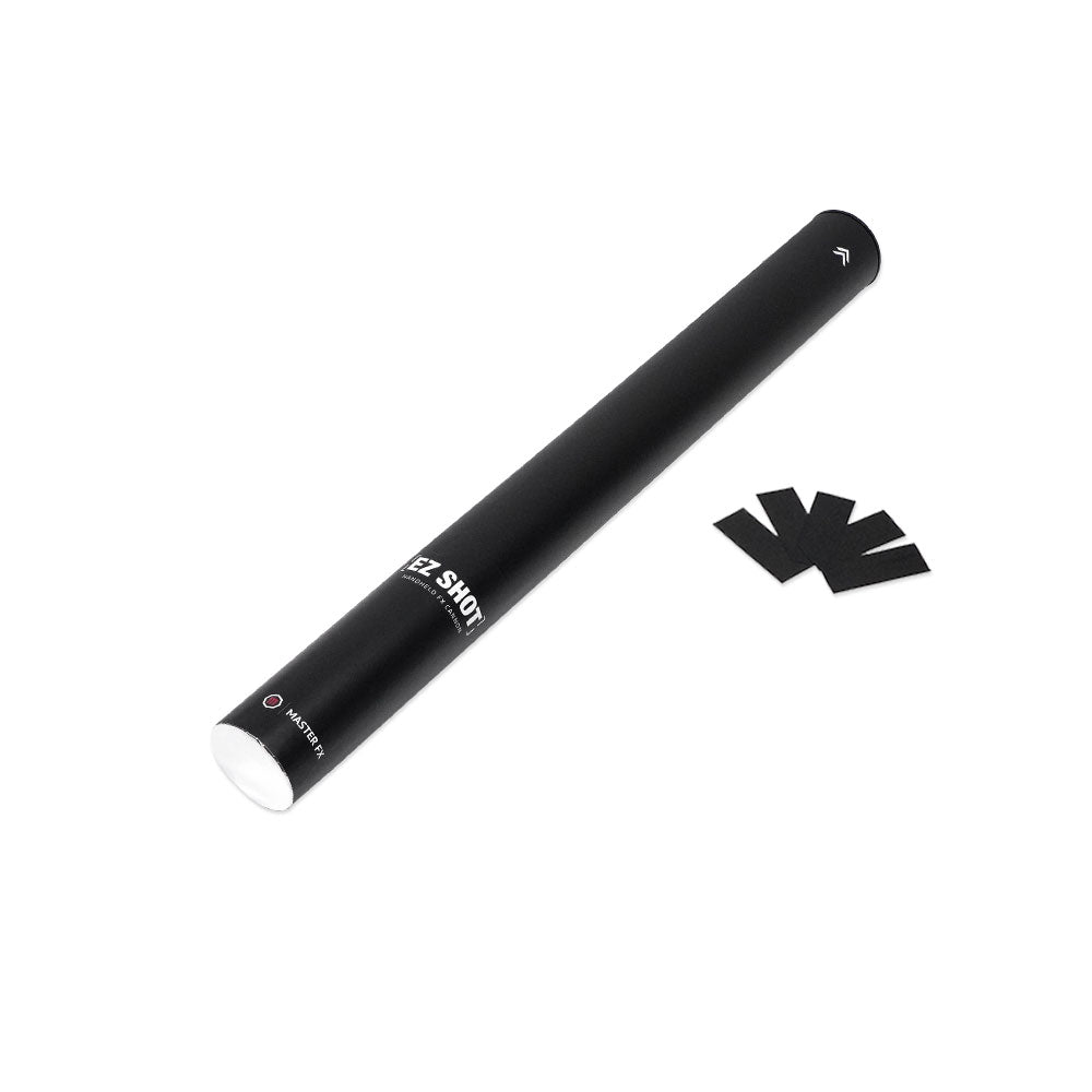 EZ Shot Handheld Cannons - Mylar Confetti
