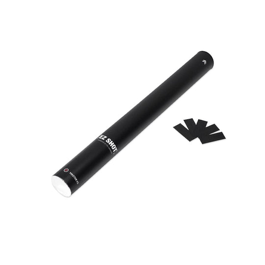 EZ Shot Handheld Cannons - Mylar Confetti