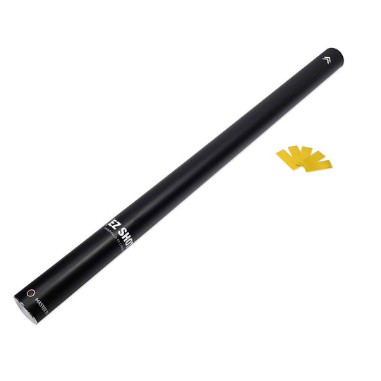 EZ Shot Handheld Cannons - Mylar Confetti