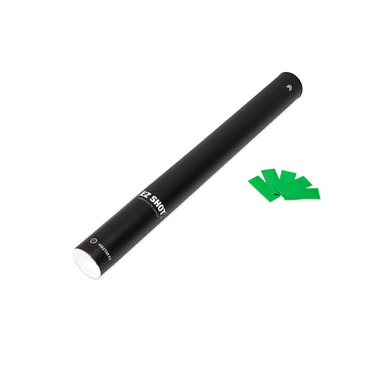 EZ Shot Handheld Cannons - Mylar Confetti