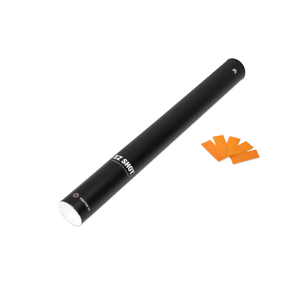 EZ Shot Handheld Cannons - Mylar Confetti
