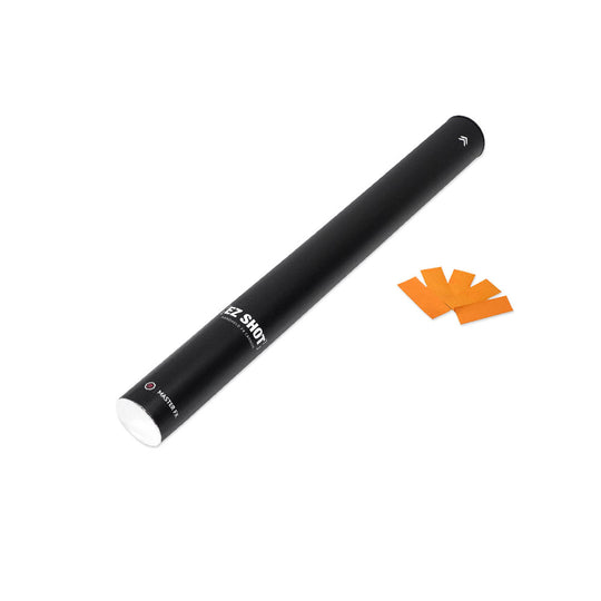 EZ Shot Handheld Cannons - Mylar Confetti