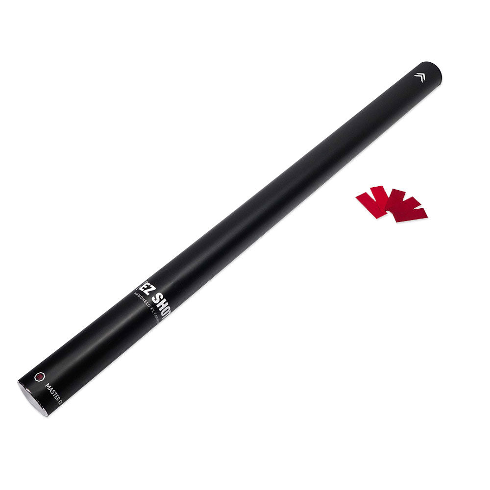 EZ Shot Handheld Cannons - Mylar Confetti