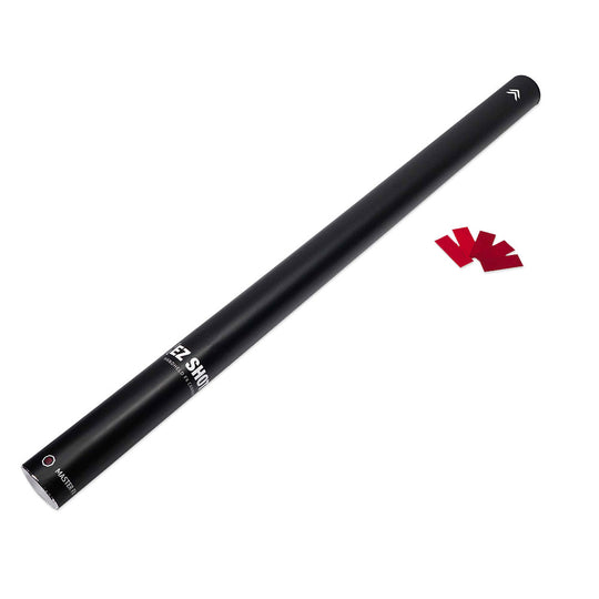 EZ Shot Handheld Cannons - Mylar Confetti
