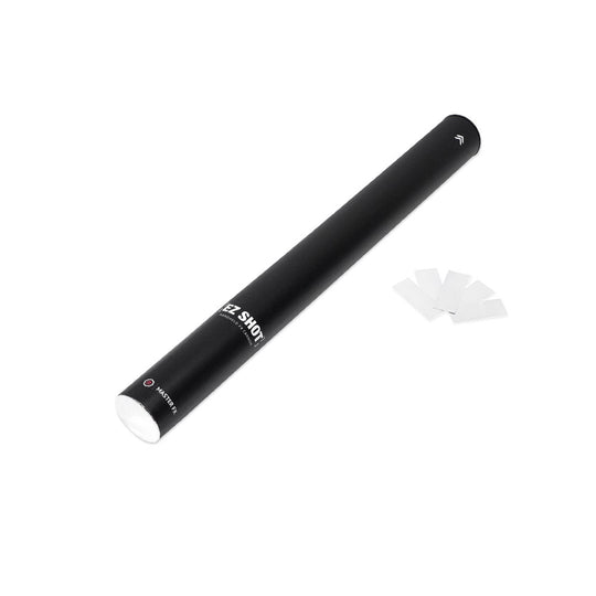 EZ Shot Handheld Cannons - Mylar Confetti