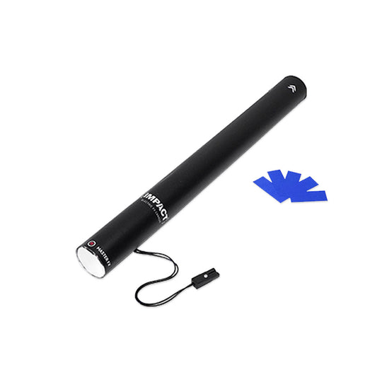 Impact Electric Cannons - Mylar Confetti