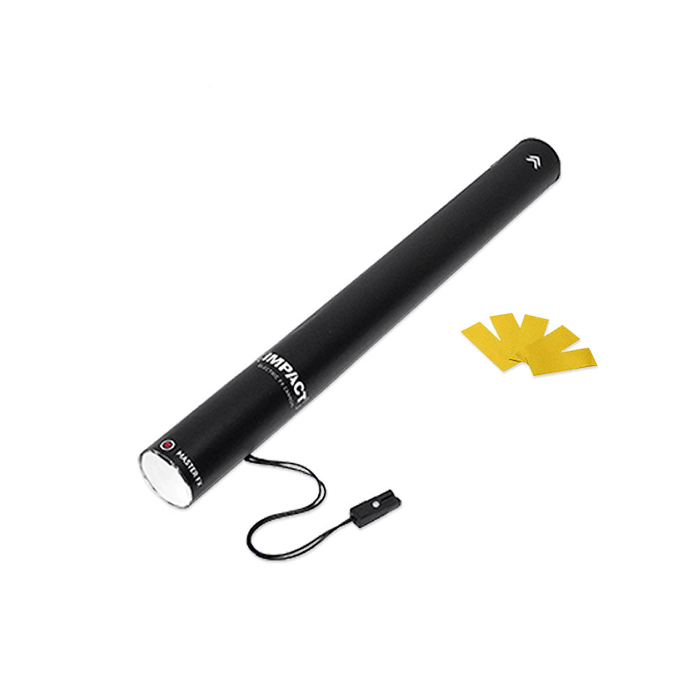 Impact Electric Cannons - Mylar Confetti