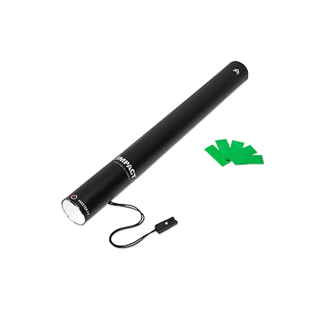 Impact Electric Cannons - Mylar Confetti