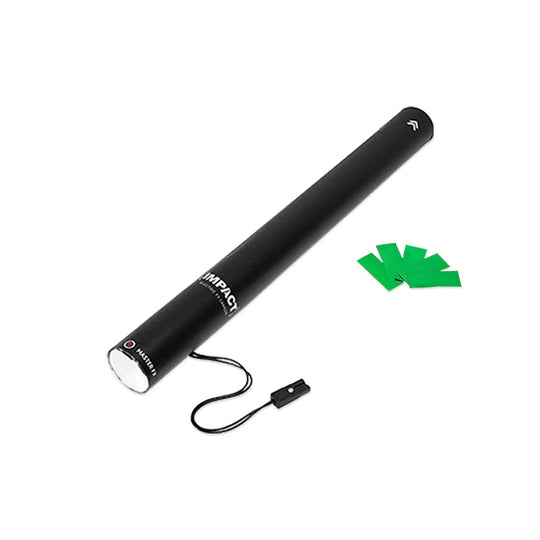 Impact Electric Cannons - Mylar Confetti