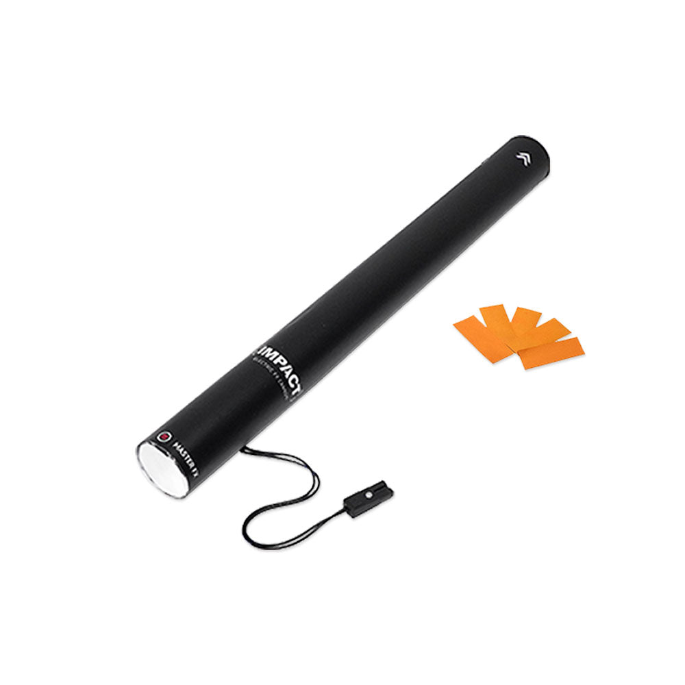 Impact Electric Cannons - Mylar Confetti
