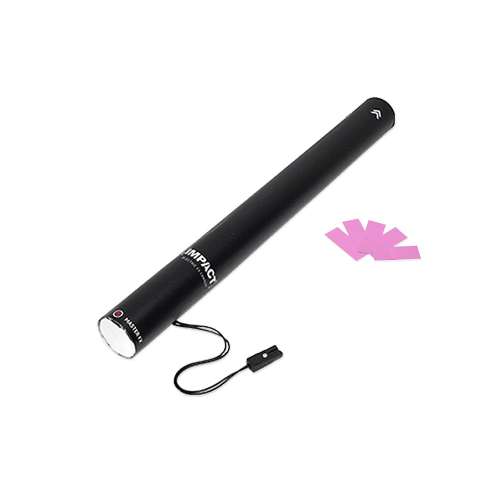 Impact Electric Cannons - Mylar Confetti
