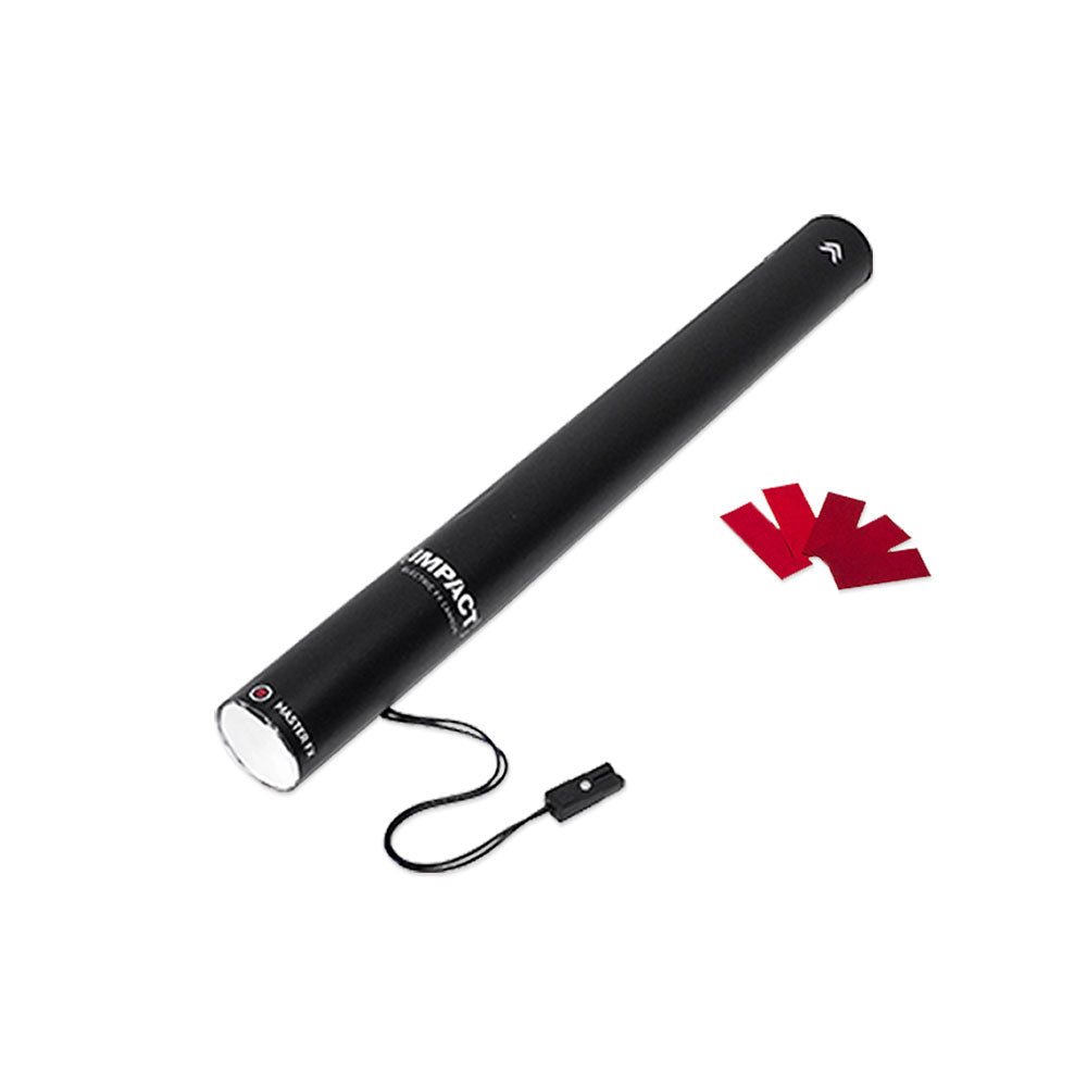 Impact Electric Cannons - Mylar Confetti