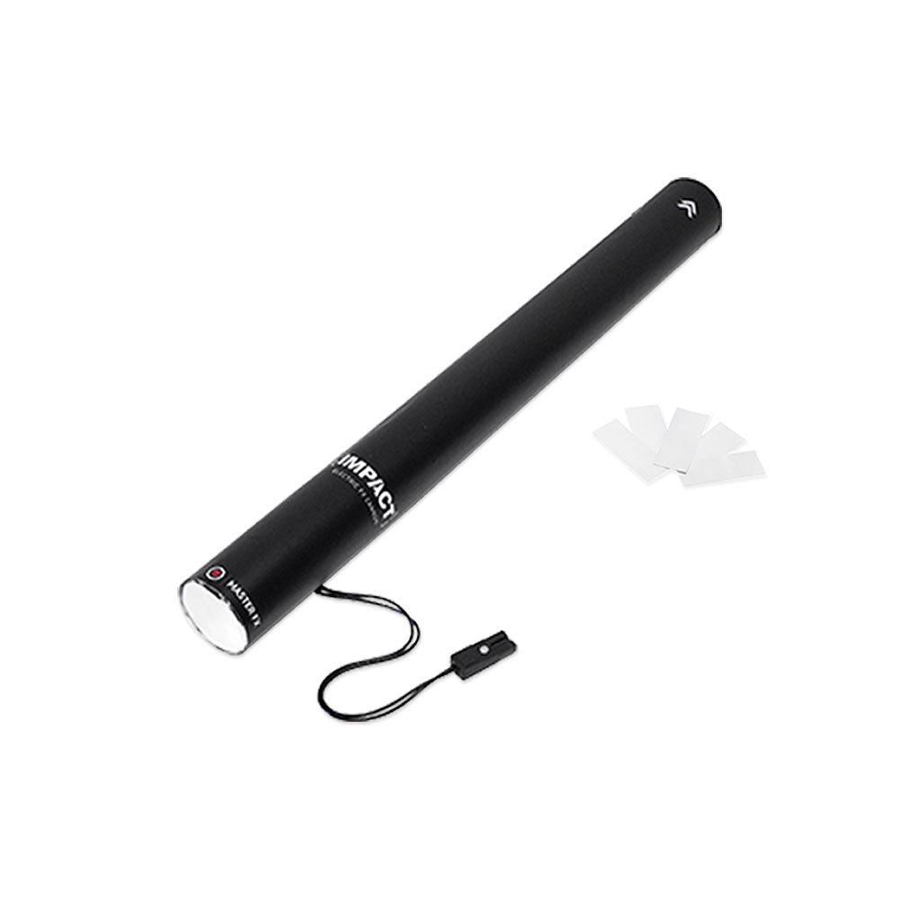 Impact Electric Cannons - Mylar Confetti