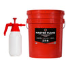 Master Flame - Class "A" Fire Retardant - Sprayer Kits