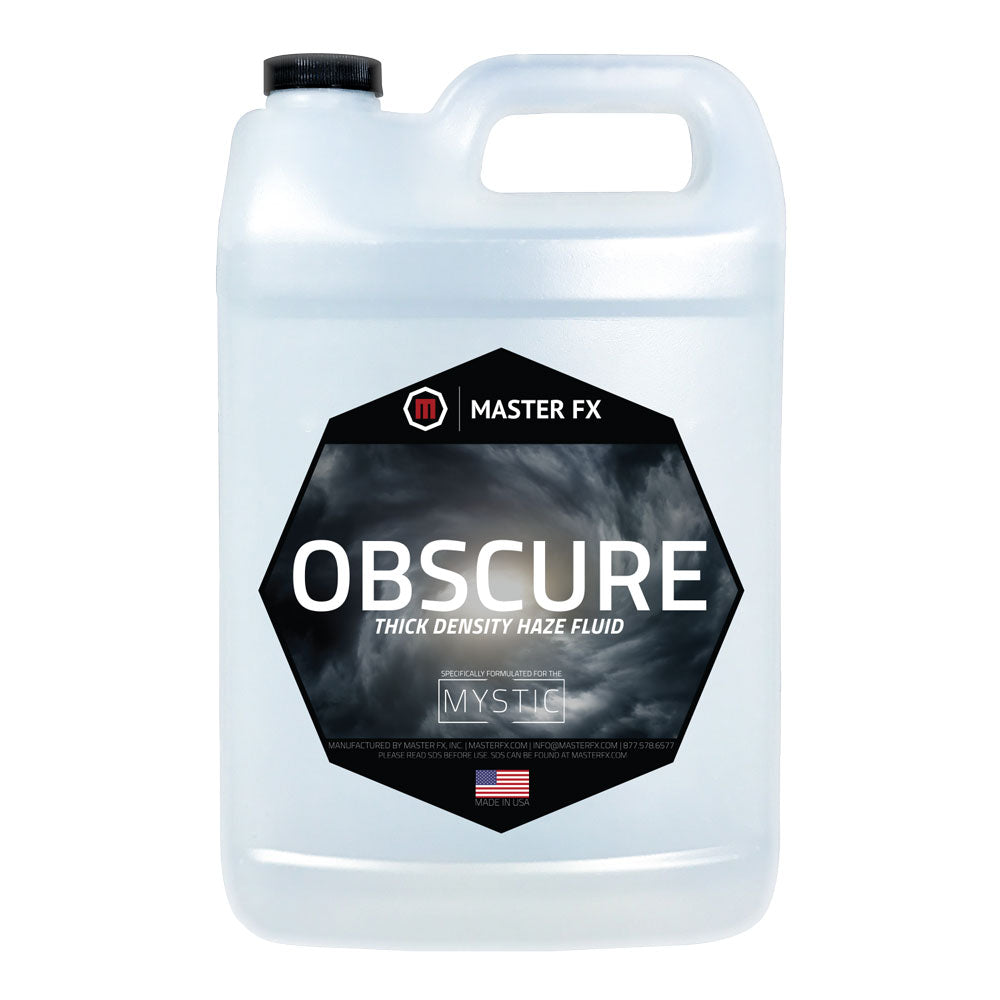 Obscure