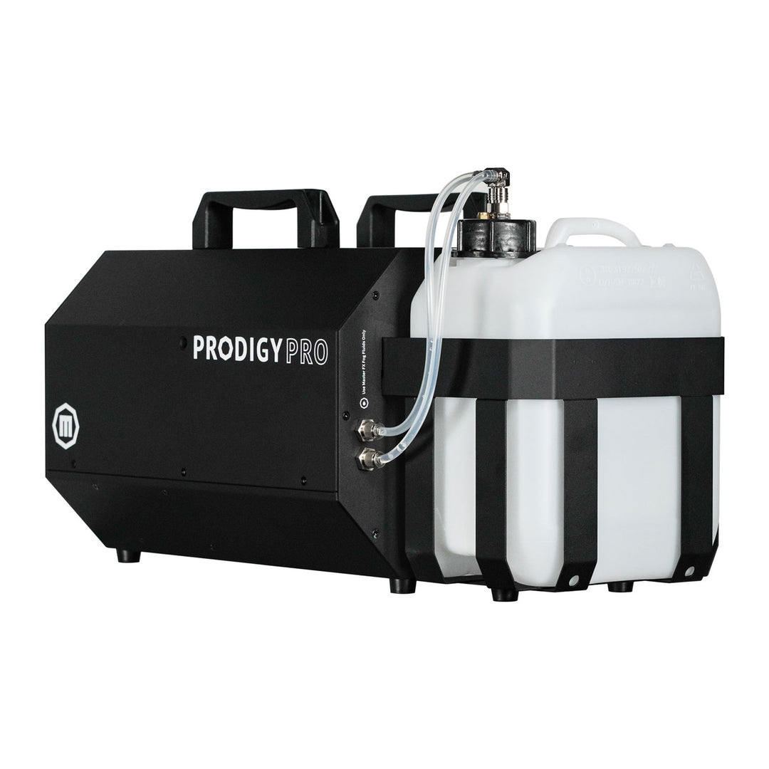 Prodigy Pro