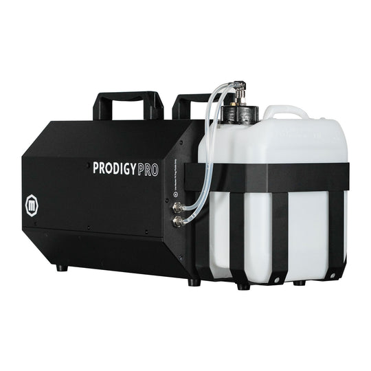 Prodigy Pro - High Performance Fog Generator