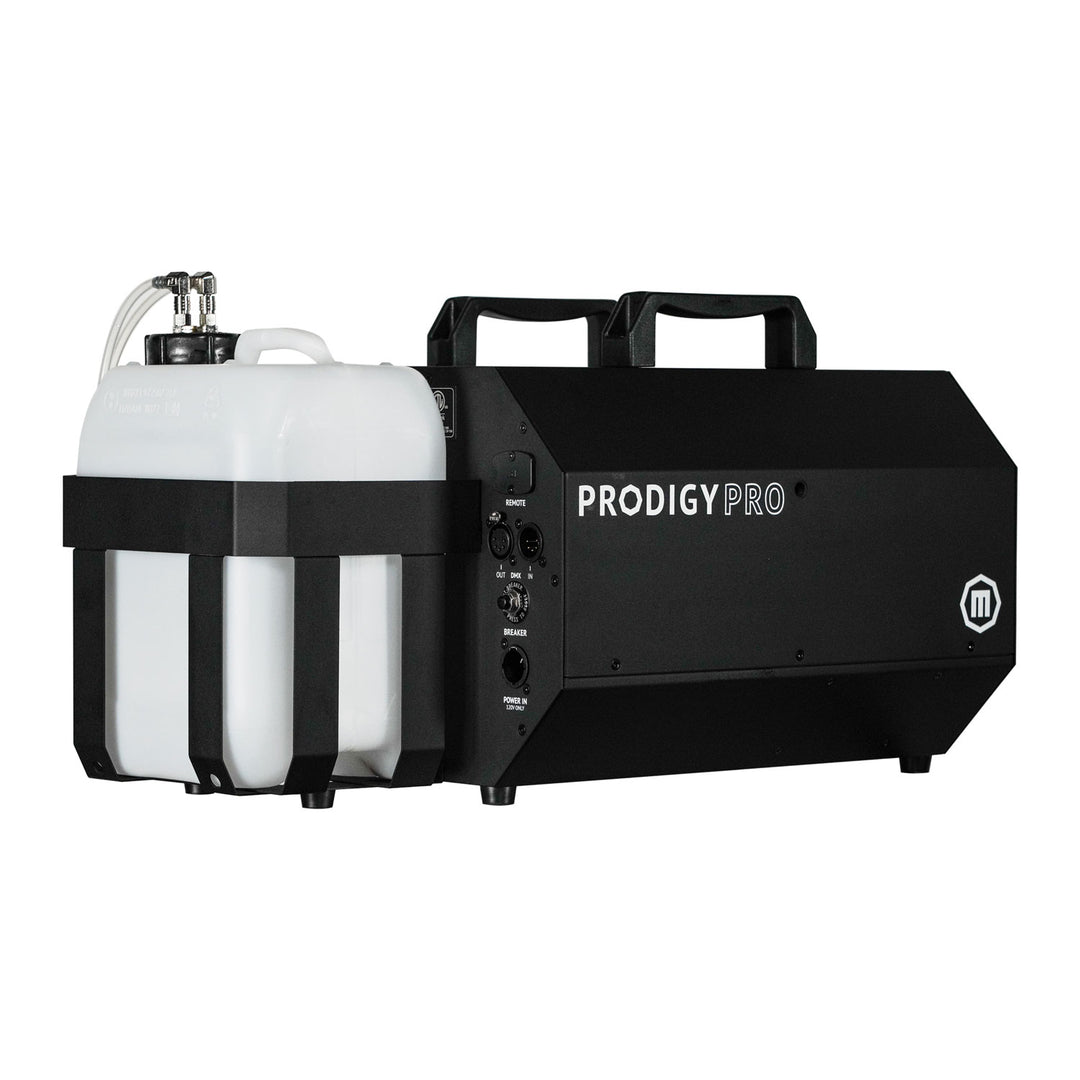 Prodigy Pro - High Performance Fog Generator