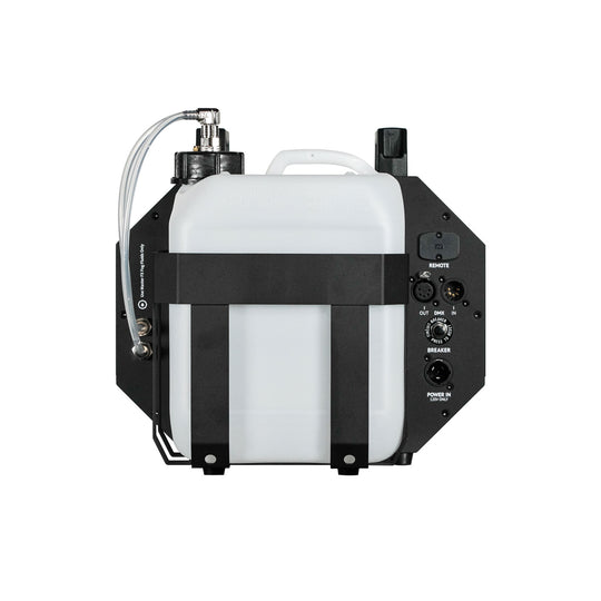 Prodigy Pro - High Performance Fog Generator