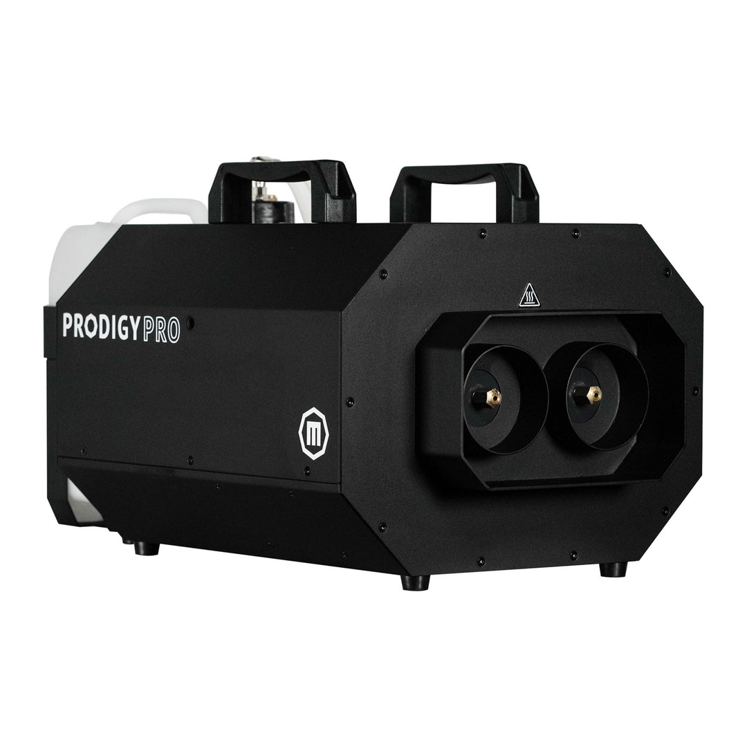 Prodigy Pro - High Performance Fog Generator