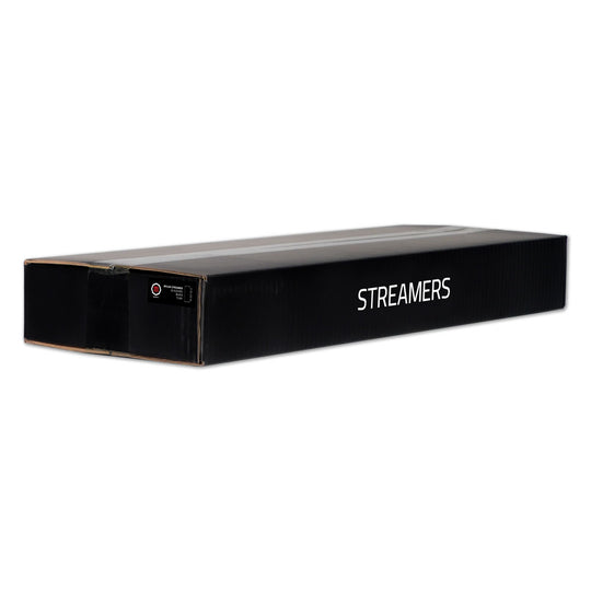Mylar Streamers