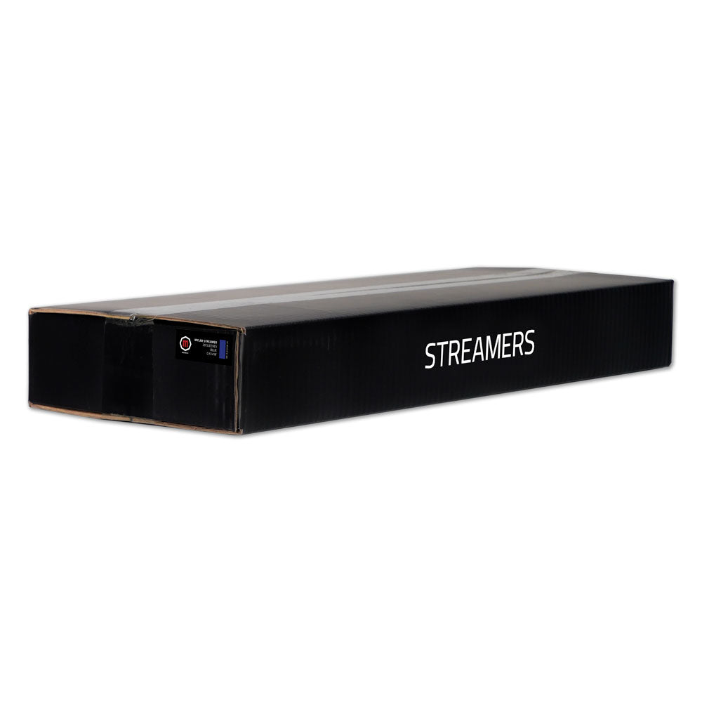 Mylar Streamers