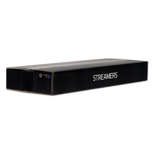 Mylar Streamers
