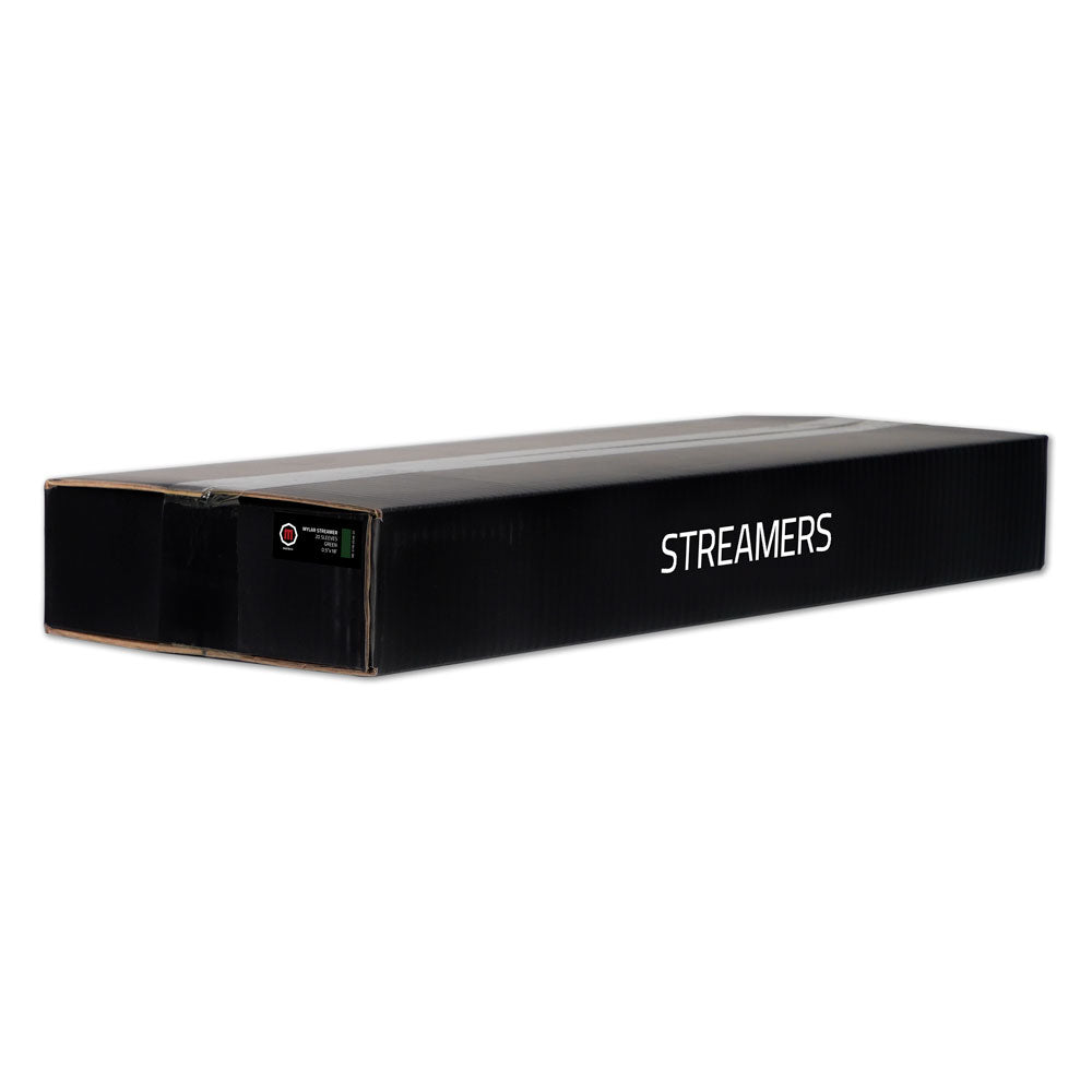 Mylar Streamers