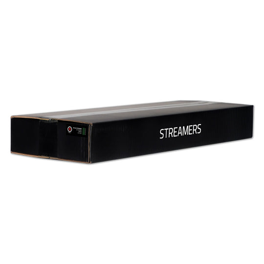 Mylar Streamers