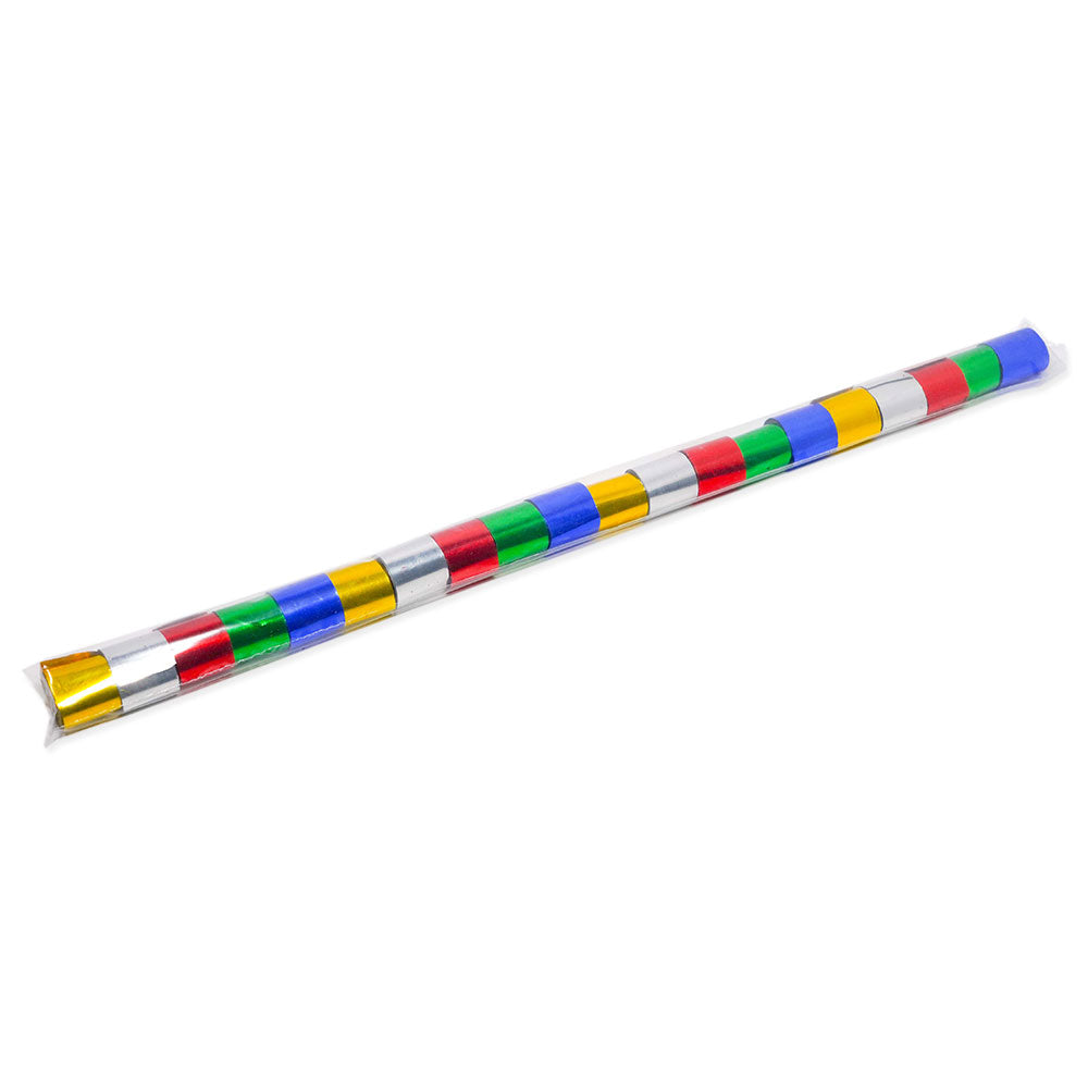 Mylar Streamers