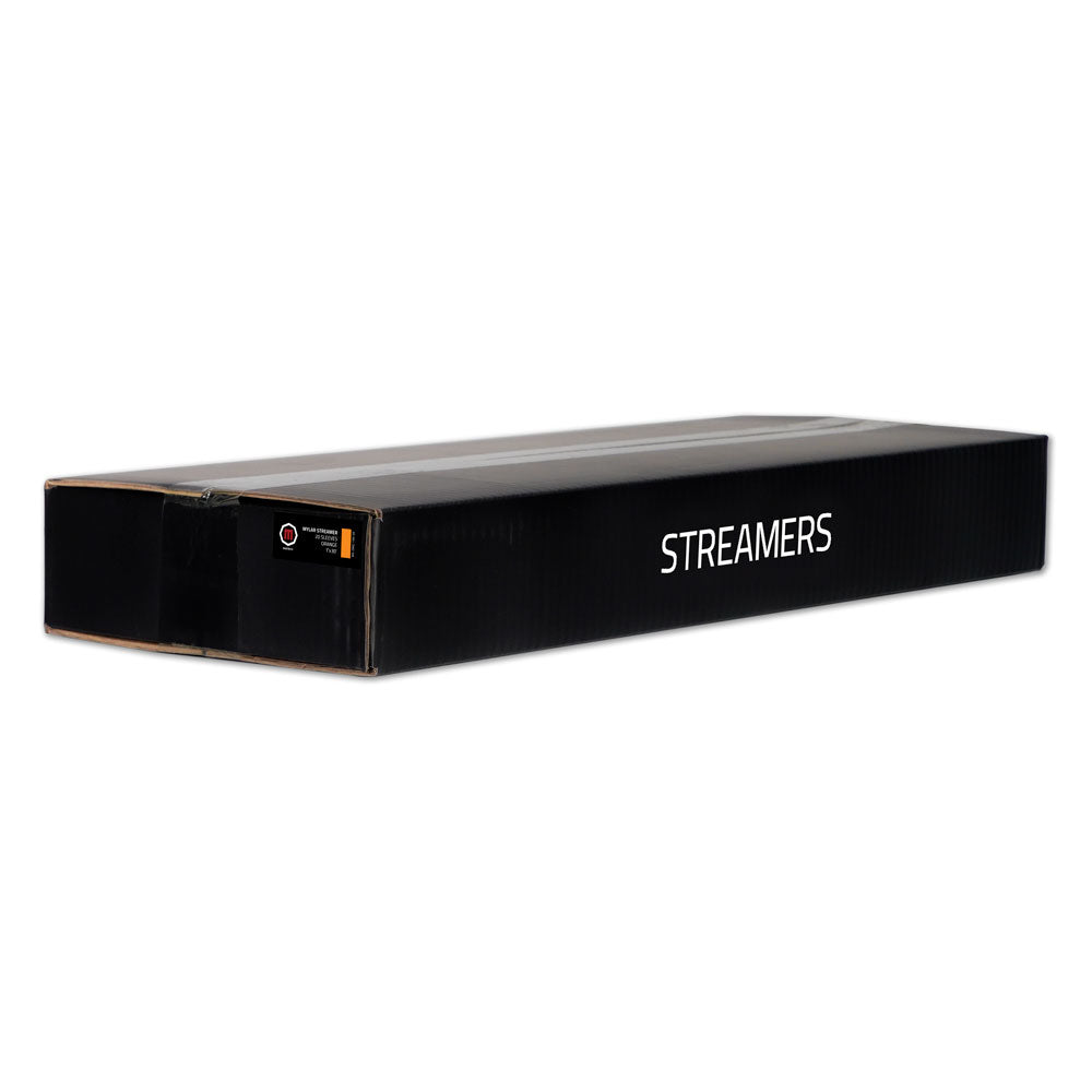 Mylar Streamers