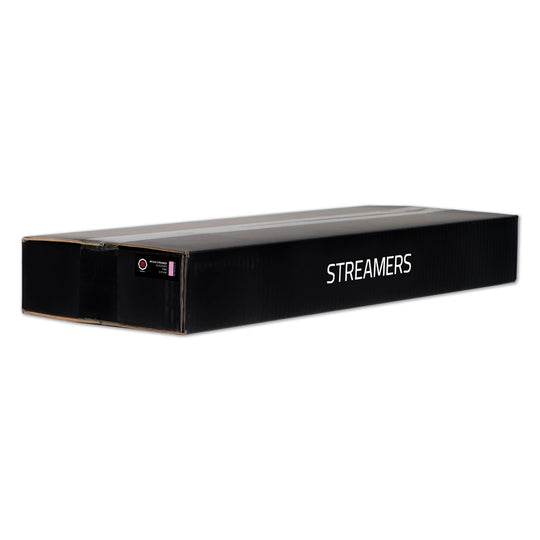 Mylar Streamers