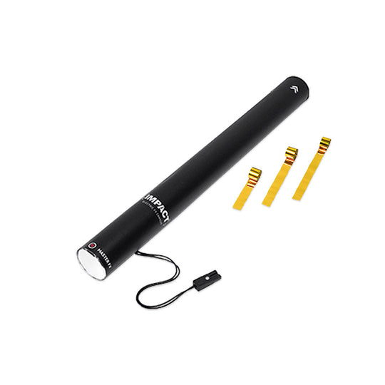 Impact Electric Cannons - Mylar Streamers